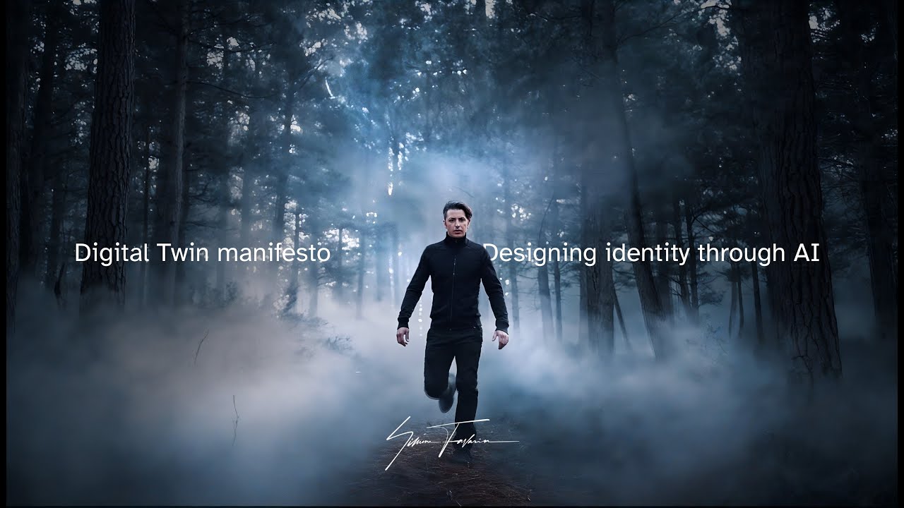 Digital Twin